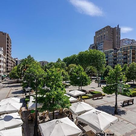 Apartamento La Joya ヒホン エクステリア 写真