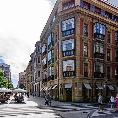 Apartamento La Joya ヒホン エクステリア 写真