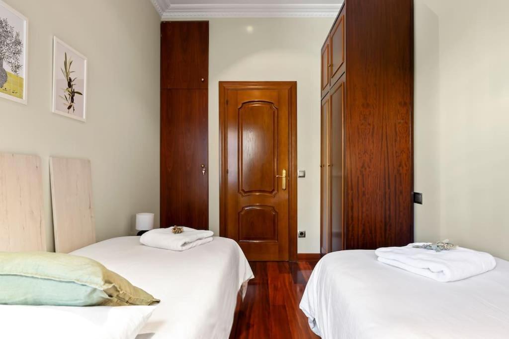 Apartamento La Joya ヒホン エクステリア 写真
