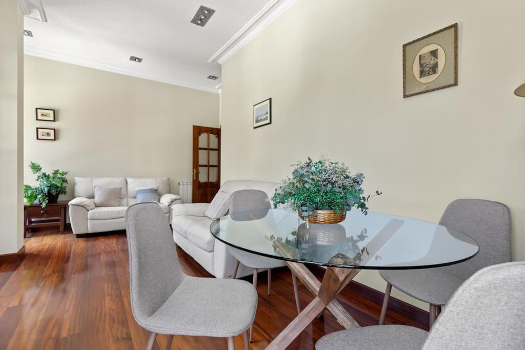 Apartamento La Joya ヒホン エクステリア 写真