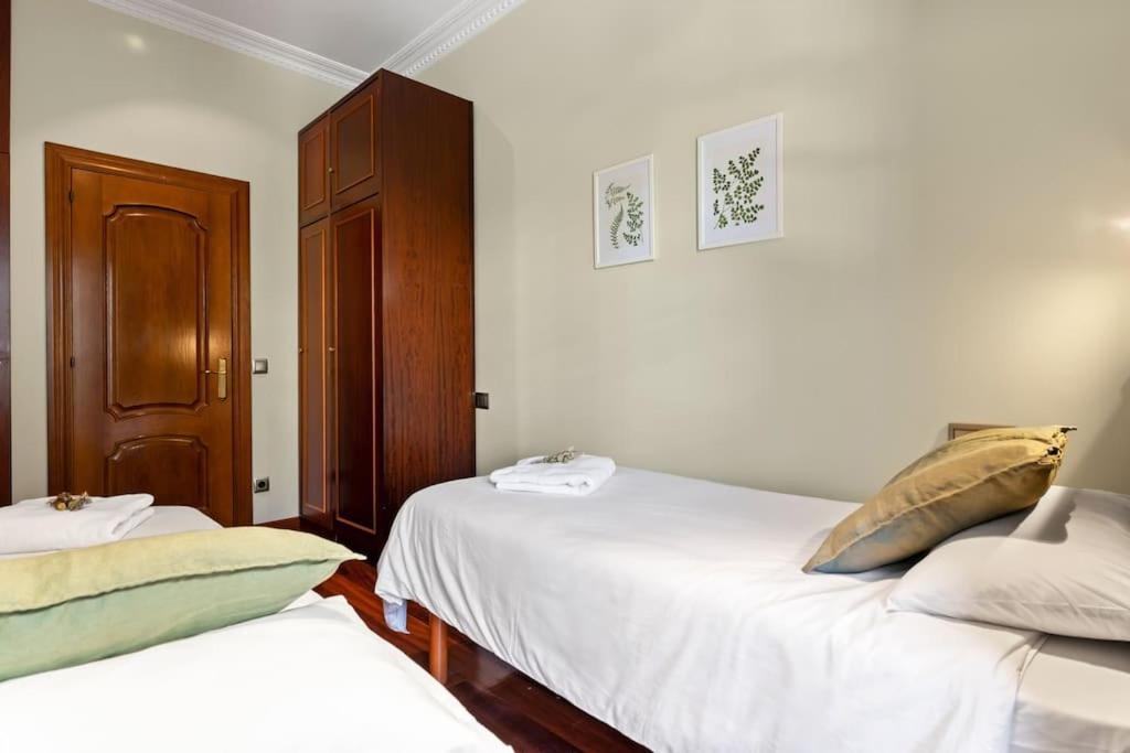 Apartamento La Joya ヒホン エクステリア 写真