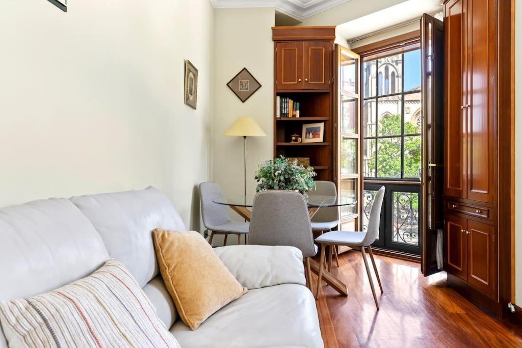 Apartamento La Joya ヒホン エクステリア 写真