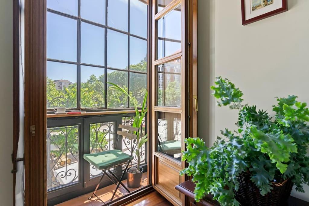 Apartamento La Joya ヒホン エクステリア 写真