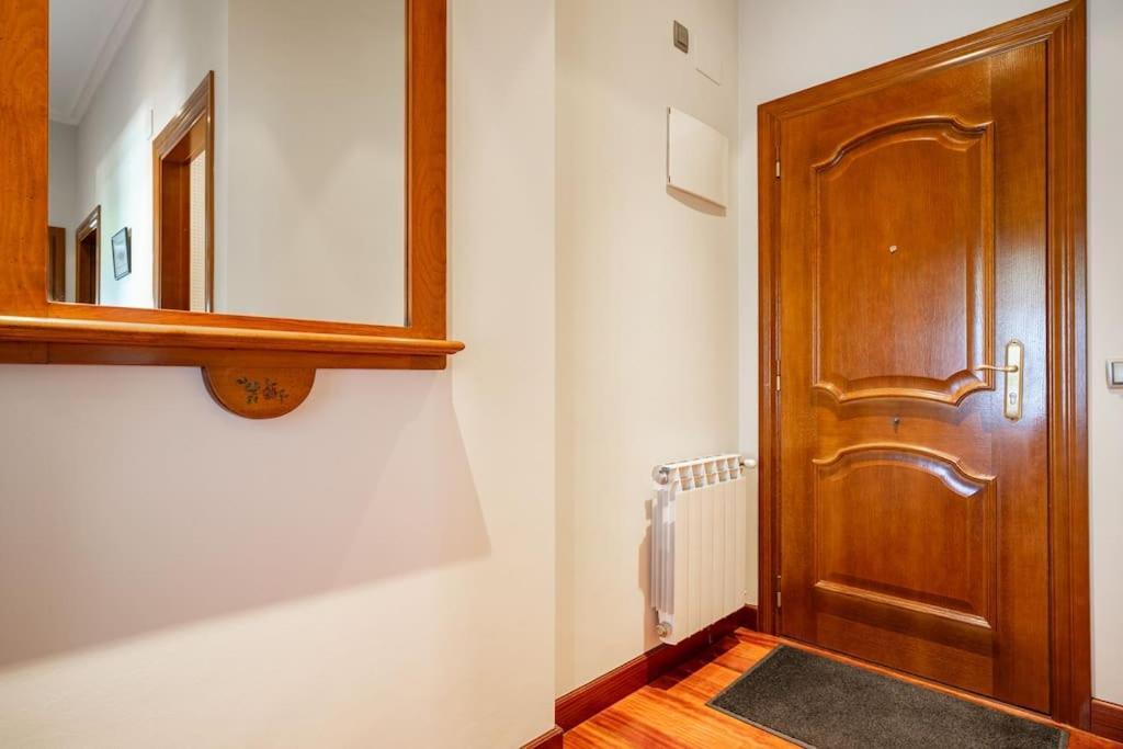 Apartamento La Joya ヒホン エクステリア 写真