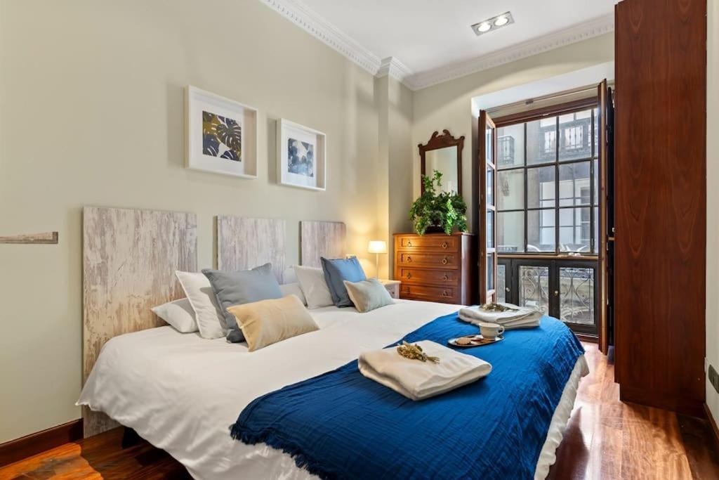 Apartamento La Joya ヒホン エクステリア 写真