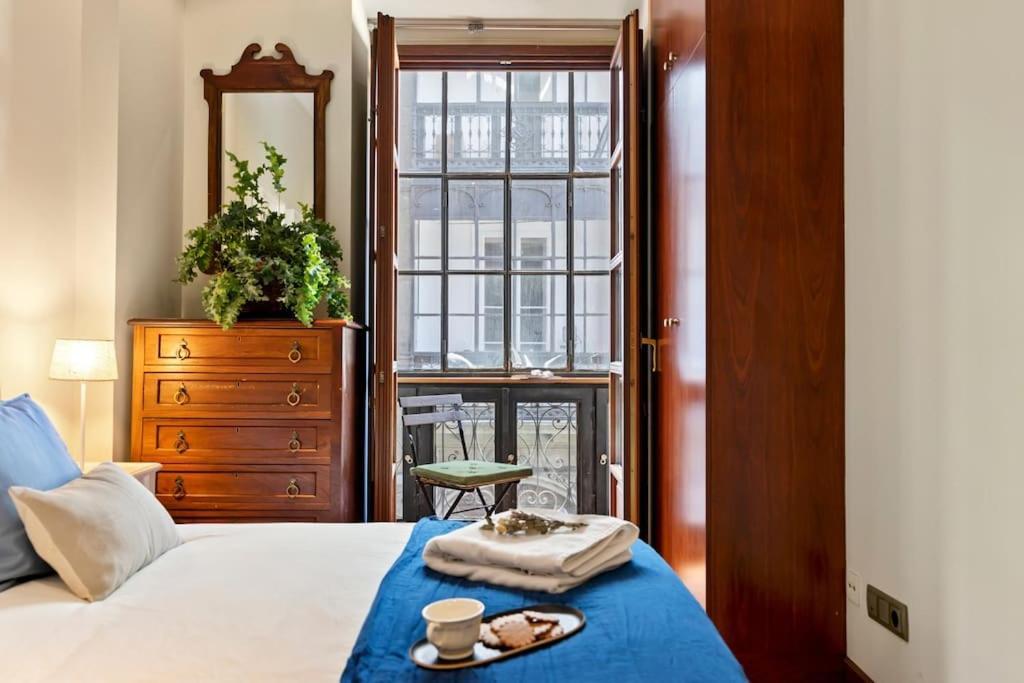 Apartamento La Joya ヒホン エクステリア 写真