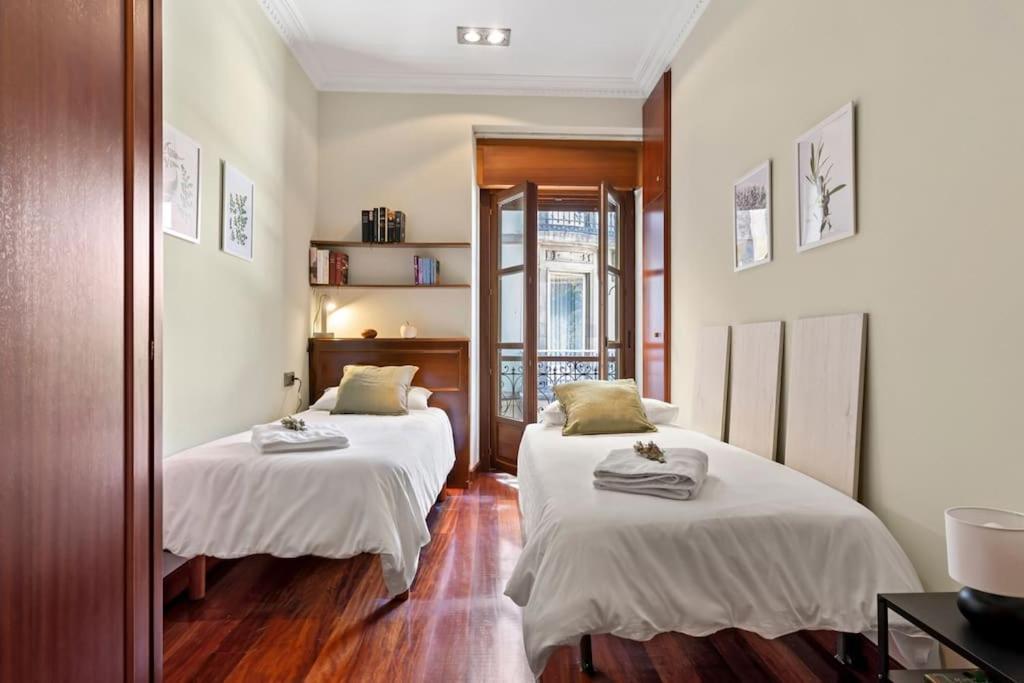 Apartamento La Joya ヒホン エクステリア 写真